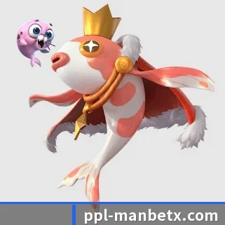 AI 革新 - ManBetX